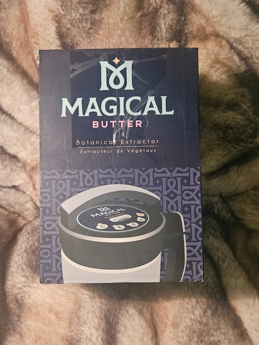 NIB Magical Butter Infusion Extraction Machine - Picture 10 of 15